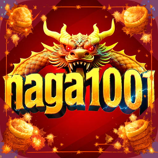 naga1001 — mitra unggulan